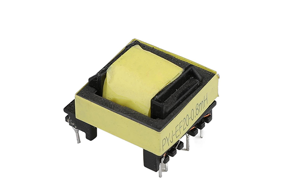 EF20 safety standard transformer-2