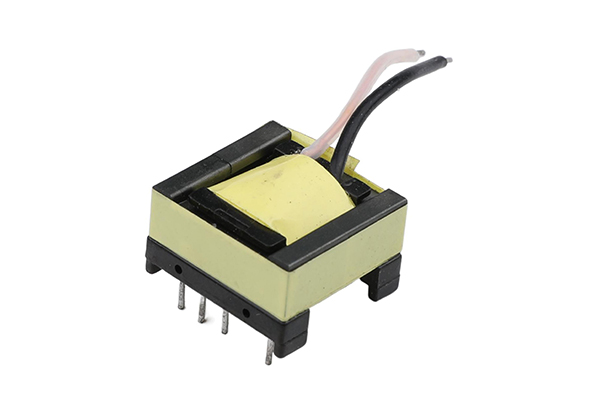 EPC19 commercial frequency transformer