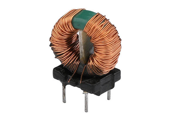 T12.7 with base common mode