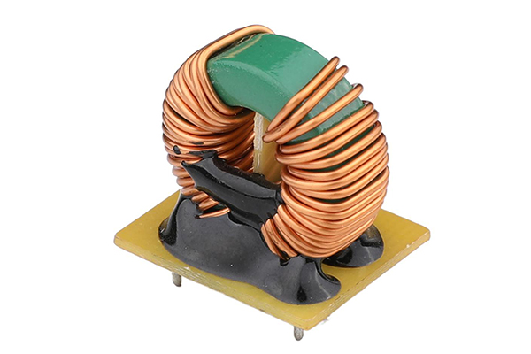 T18X10X7 common mode inductor