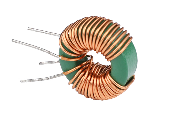 T18X10X7 common mode inductor -3