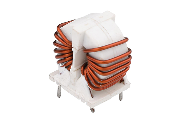 T22X10X10 with shell common mode vertical