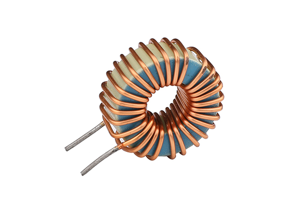 T106-26 magnetic ring inductor