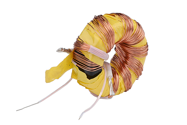 T160-125 toroidal transformer