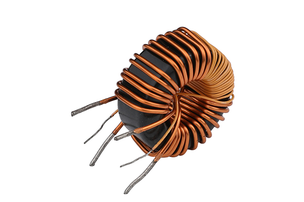 T106125 Iron Silicon Aluminum Transformer