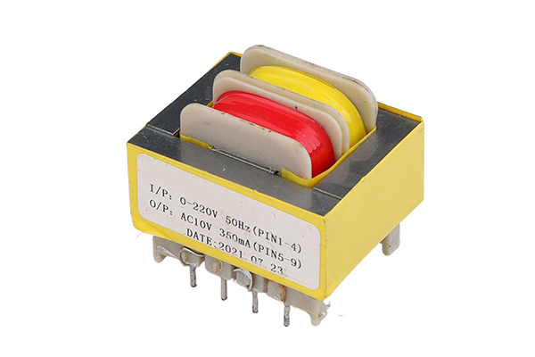 EI41X17 power transformer