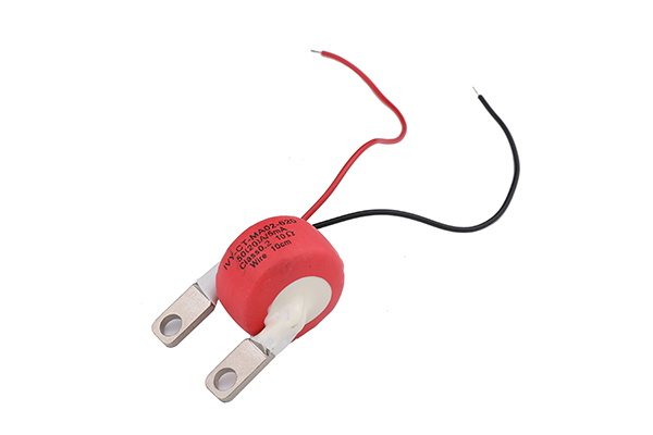 Current Transformer 2-1