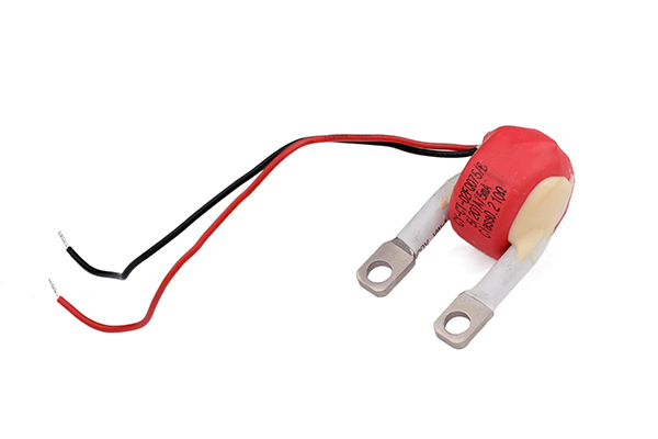 Current Transformer 2-2