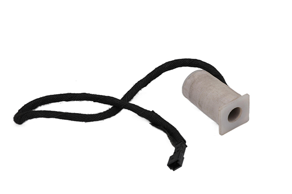 Automotive parts solenoid valve coil