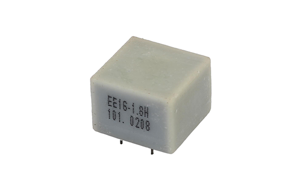 EE16 Sealed Transformer