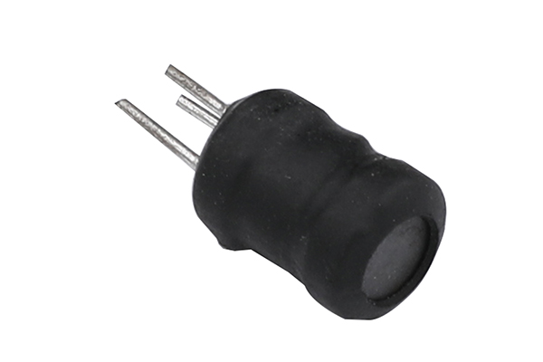 DR6X8 three pin inductor