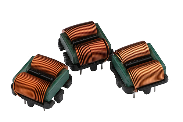 SQ1918 horizontal common mode