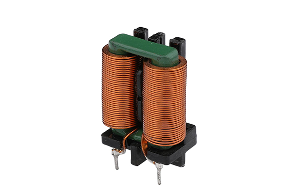 SQ2420 common mode vertical inductor
