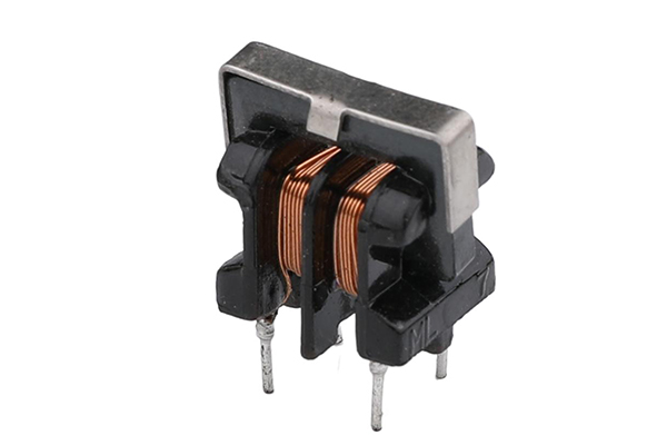 UU9.8 Vertical Common Mode