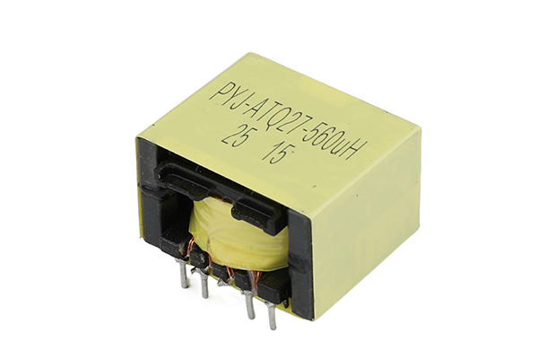ATQ27 high-frequency transformer