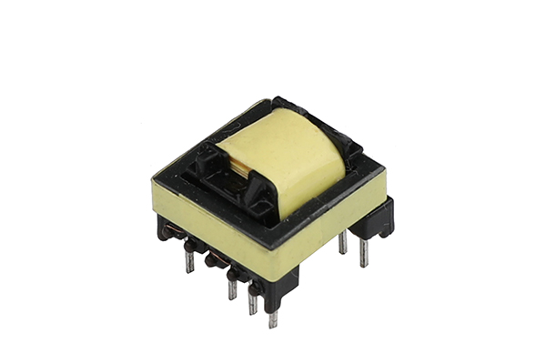 EF13 high-frequency transformer