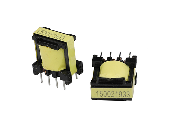 EF16 high-frequency transformer