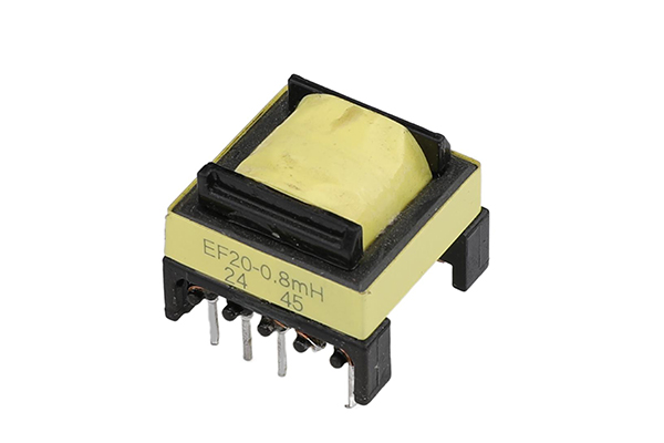 EF20 high-frequency transformer-2