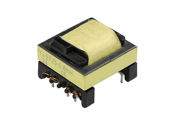 EF25 high-frequency transformer