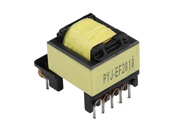 EF2010 high-frequency transformer
