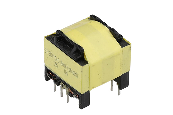 EF2010 high-frequency transformer-2