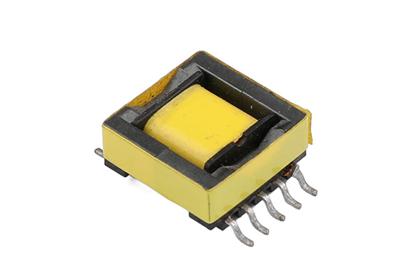 EFD15 surface mount transformer