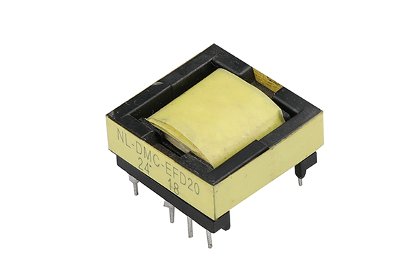 EFD20 high-frequency transformer
