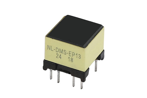 EP13 high-frequency transformer