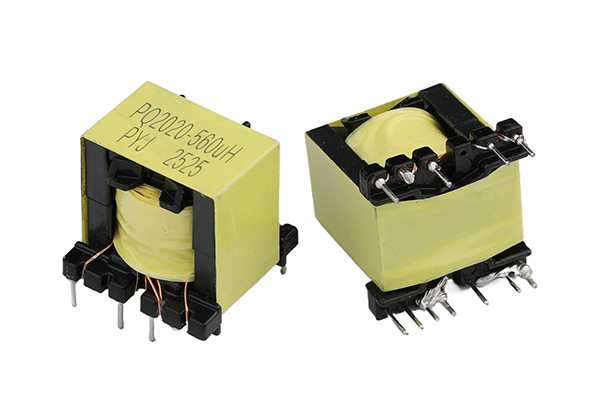 PQ2020 High Frequency Transformer