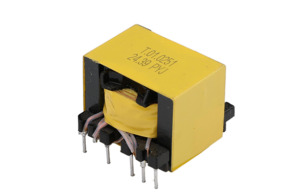PQ2620 high-frequency transformer