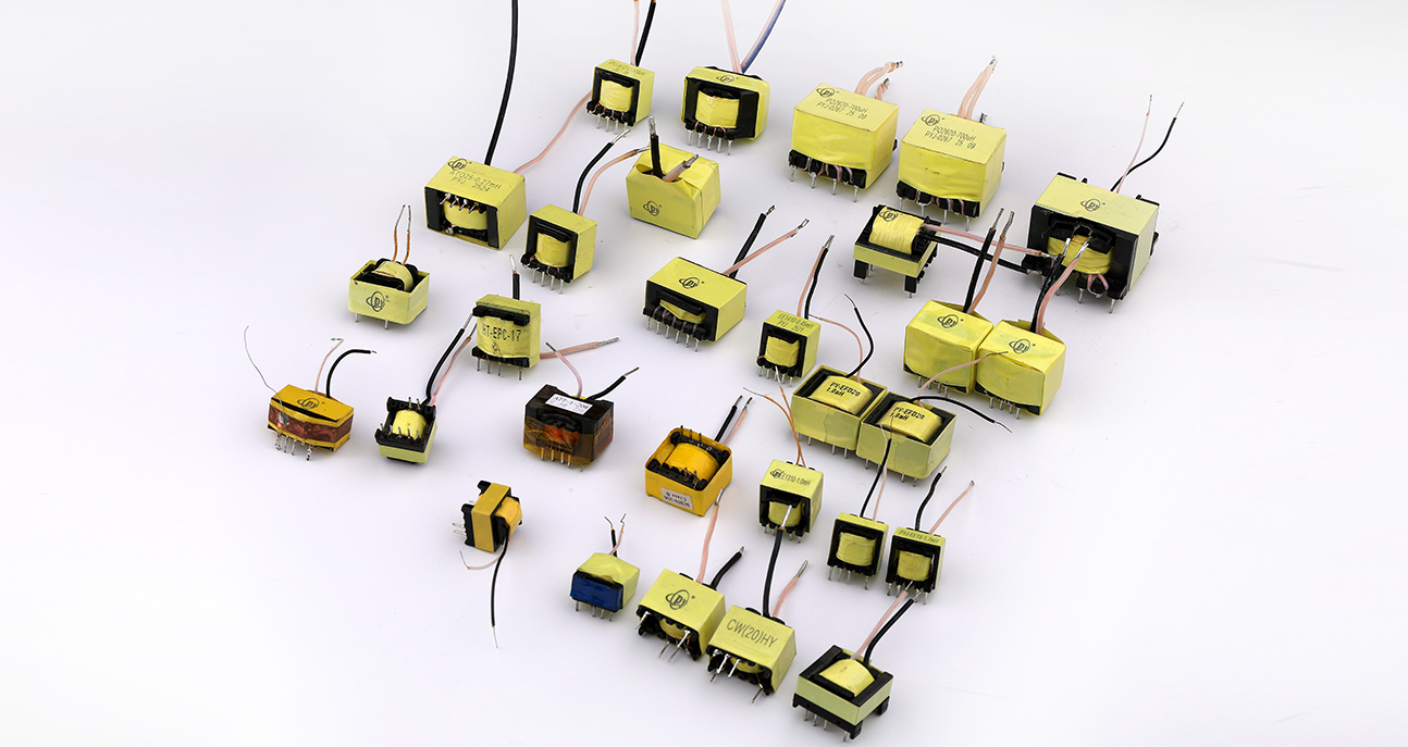 Safety grade transformers and flying line transformers