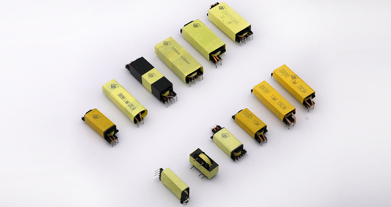 Transformer for LED power supply