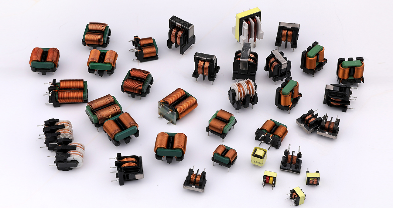 Common mode filtering class